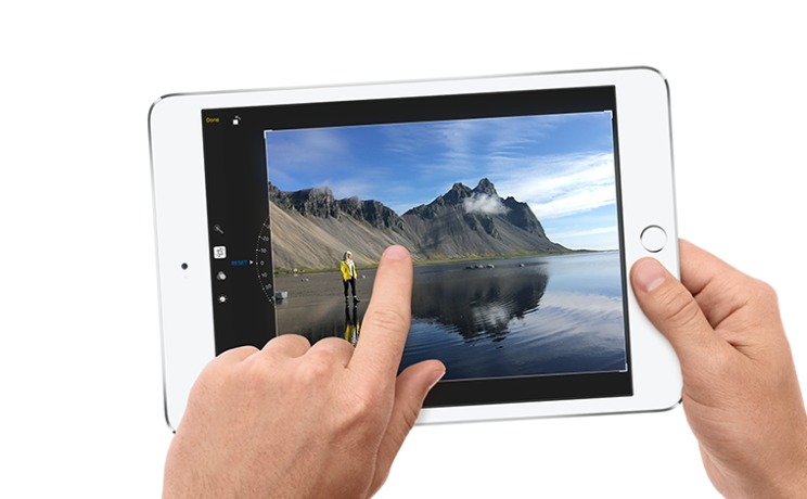 אייפד מיני 4 יהיה האחרון לסדרת iPad Mini
